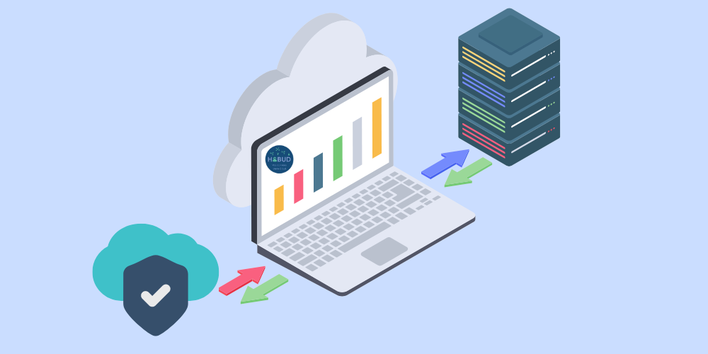 Stockage local vs. stockage en ligne lequel convient le mieux à votre entreprise _