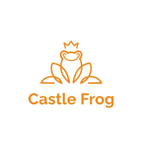Castle Frog