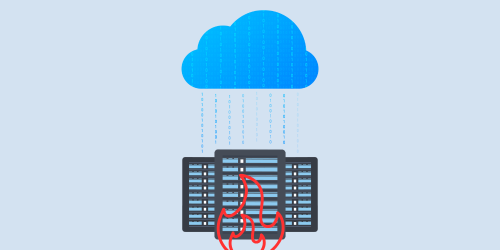 Incendie chez OVH : une alerte sur la dépendance aux infrastructures cloud centralisées