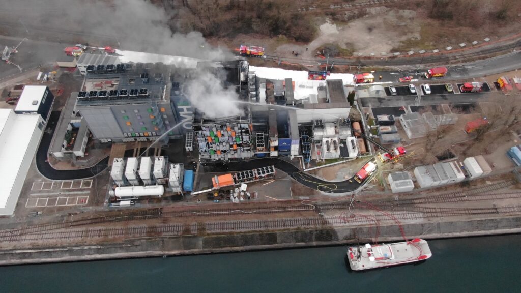 Incendie chez OVH : une alerte sur la dépendance aux infrastructures cloud centralisées